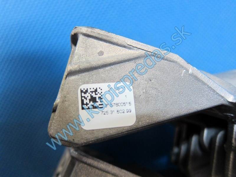 Modul LED BMW 7 F01 F02 F04 / BMW 5 F10 F11  